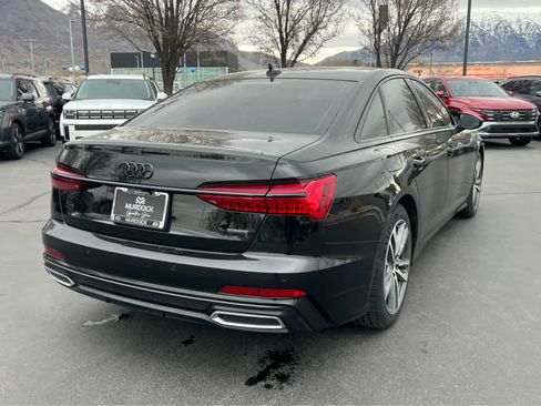 Used 2021 Audi A6 Premium w/ Convenience Package image 8