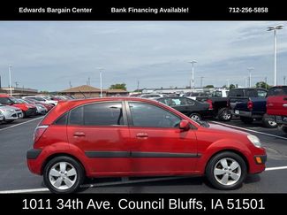 Used 2008 Kia Rio5 SX image 1
