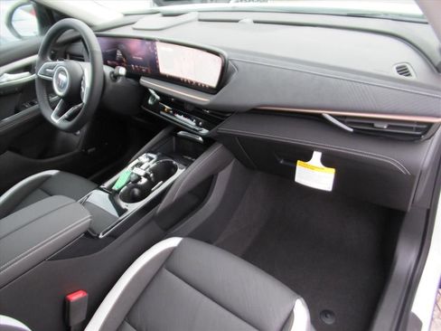 New 2026 Buick Envision Sport Touring image 11