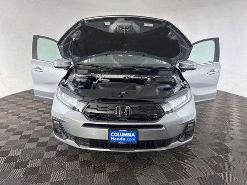 Certified 2026 Honda Odyssey EX-L image 15