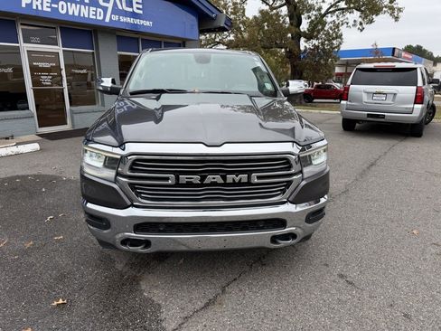 Used 2019 RAM 1500 Laramie image 8