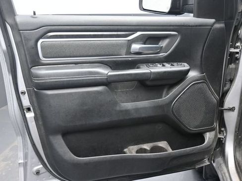 Used 2020 RAM 1500 Big Horn AWD/4WD image 10