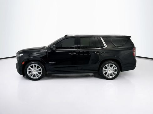 Used 2024 Chevrolet Tahoe High Country AWD/4WD image 8