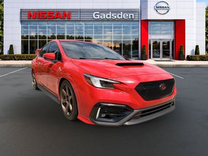 Used 2023 Subaru WRX Limited