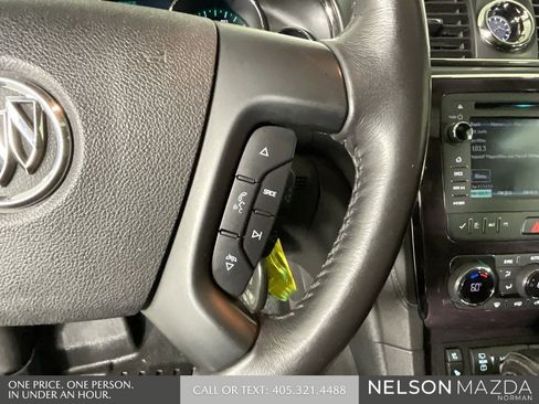 Used 2017 Buick Enclave Premium w/ Experience Buick Package image 42