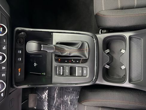 Used 2026 Honda CR-V Sport image 32