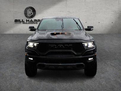 Used 2021 RAM 1500 TRX w/ TRX Level 2 Equipment Group