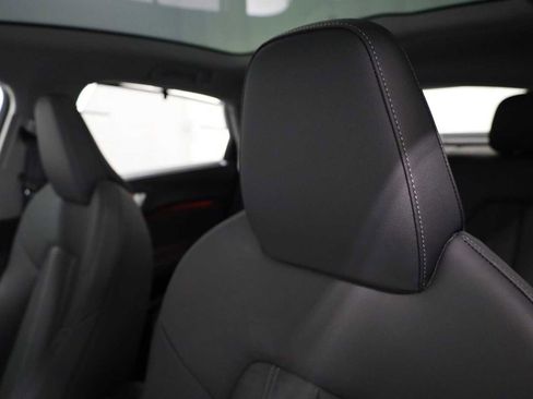 Certified 2025 Audi A5 2.0T Premium Plus w/ Premium Plus image 17