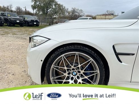 Used 2017 BMW M3 image 23