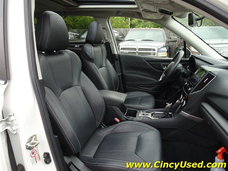 Used 2019 Subaru Forester Limited AWD/4WD image 17