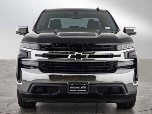 Used 2022 Chevrolet Silverado 1500 LT image 8