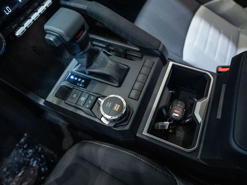 New 2026 Toyota Tacoma TRD Sport image 23