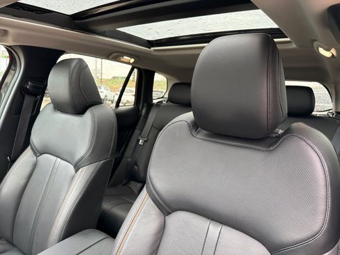 Used 2026 MAZDA CX-50 AWD 2.5 S w/ Premium Package image 18