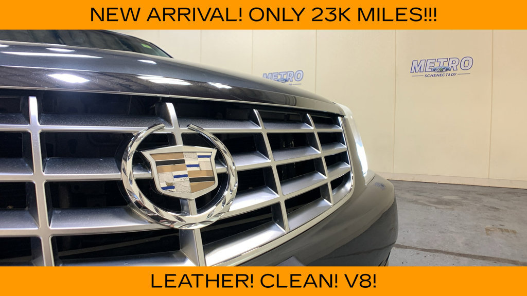 Used 2011 Cadillac DTS FWD image 42