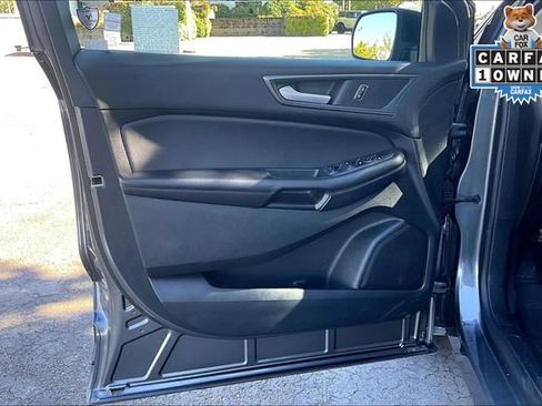 Used 2023 Ford Edge SE w/ Black Appearance Package AWD/4WD image 23