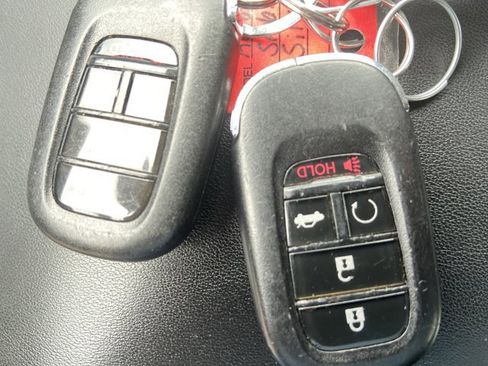 Used 2023 Honda Accord LX image 43