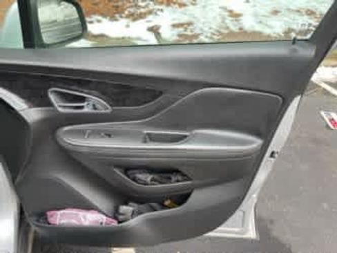 Used 2016 Buick Encore Convenience image 3