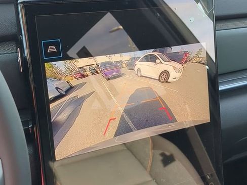 New 2026 GMC Terrain AT4 image 32