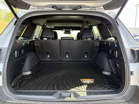 New 2026 Subaru Outback Wilderness AWD/4WD image 12