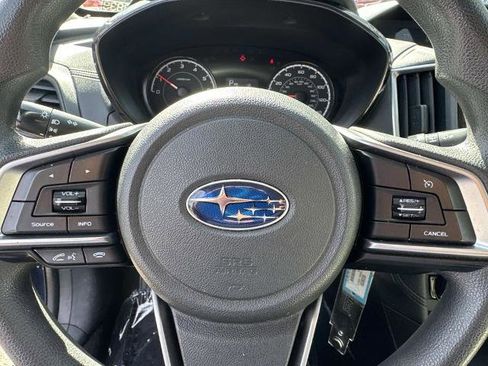 Used 2017 Subaru Impreza 2.0i image 17