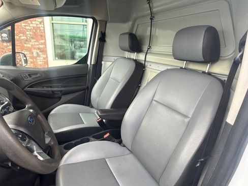 Used 2015 Ford Transit Connect XL image 12