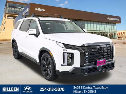 Used 2025 Hyundai Palisade XRT