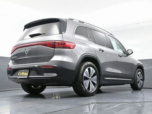 Used 2023 Mercedes-Benz EQB 250+ 250+ w/ Exclusive Package image 58