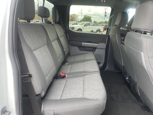 New 2026 Ford F350 XL w/ STX Appearance Package image 63