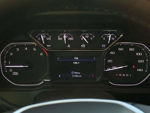 Used 2023 GMC Sierra 2500 SLE w/ SLE Convenience Package image 13