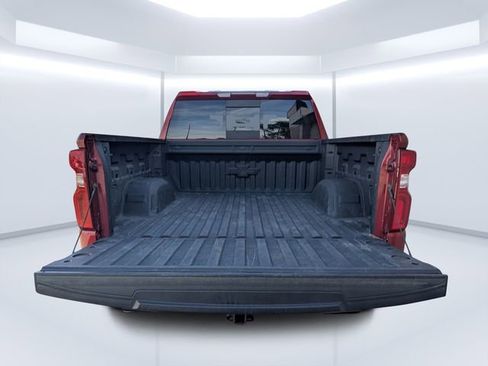 Used 2019 Chevrolet Silverado 1500 RST image 13