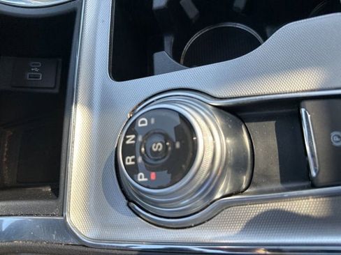 Used 2024 Ford Edge Titanium w/ Titanium Elite Package AWD/4WD image 18