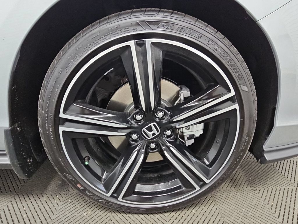 New 2026 Honda Accord Sport image 45