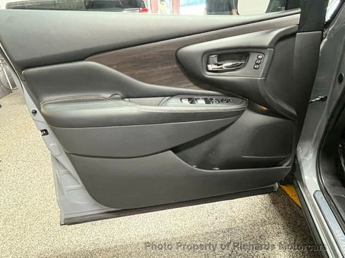 Used 2024 Nissan Murano Platinum image 10