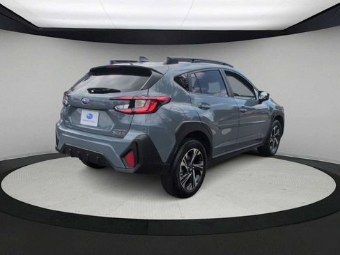 Used 2024 Subaru Crosstrek 2.0i Premium AWD/4WD image 8
