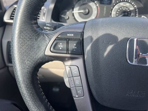 Used 2015 Honda Odyssey Touring image 22