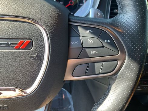 Used 2020 Dodge Charger R/T w/ Plus Group image 10