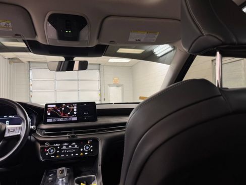 Used 2023 INFINITI QX60 Sensory AWD/4WD image 22