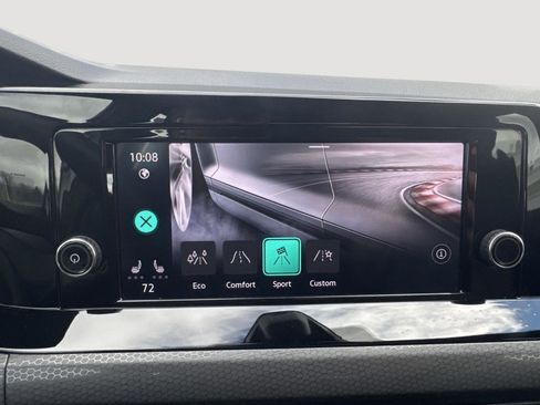 Used 2023 Volkswagen GTI S image 21