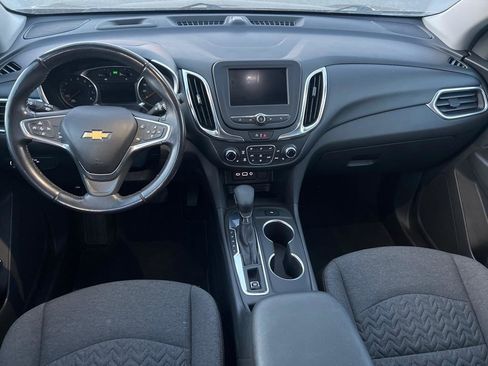 Used 2022 Chevrolet Equinox LT w/ Driver Convenience Package FWD image 17