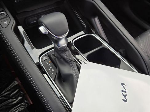 New 2025 Kia Telluride EX X-Line image 12