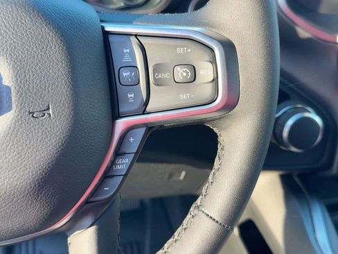 New 2026 RAM 1500 Lone Star AWD/4WD image 27