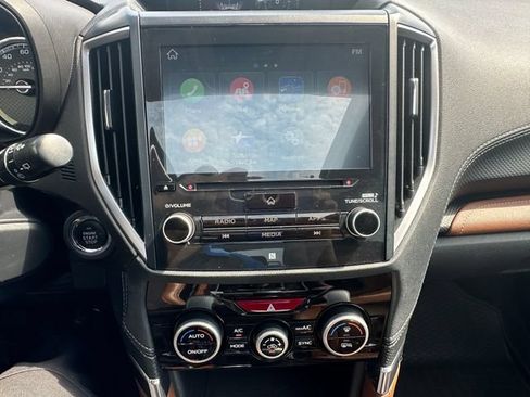 Used 2020 Subaru Forester Touring w/ Popular Package #2 AWD/4WD image 15