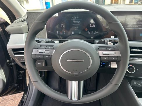 New 2026 Hyundai Sonata SEL FWD image 17