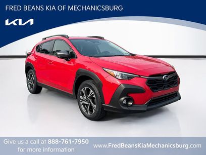 Used 2024 Subaru Crosstrek 2.0i Premium