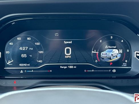 Certified 2024 GMC Yukon Denali AWD/4WD image 31