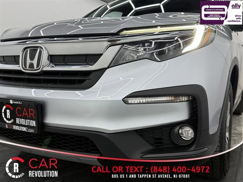 Used 2019 Honda Pilot EX-L image 67