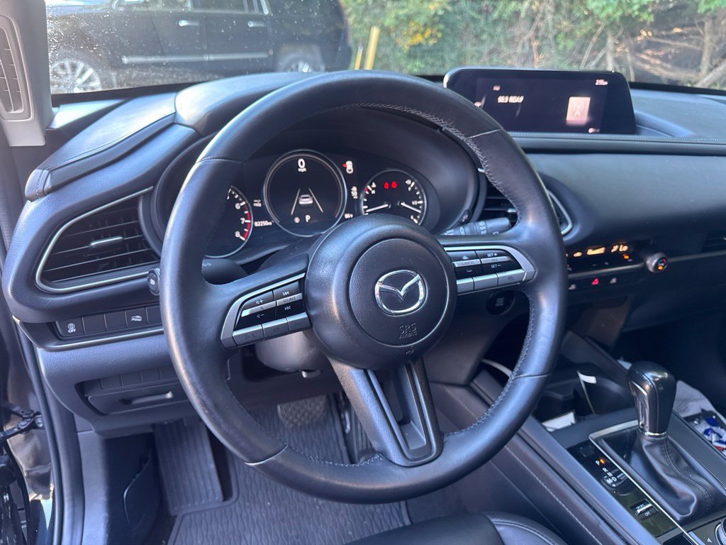 Used 2022 MAZDA CX-30 AWD 2.5 S w/ Select Package image 15