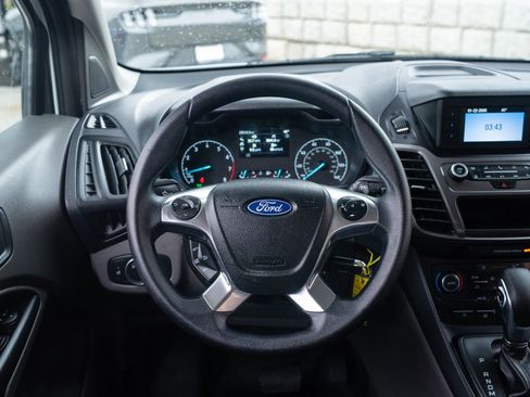 Used 2023 Ford Transit Connect XL FWD image 14