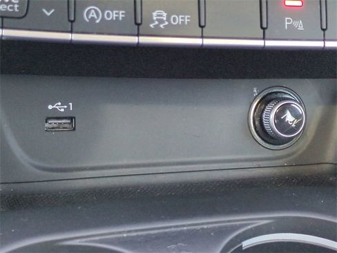 Used 2019 Audi A5 2.0T Premium Plus w/ Premium Plus image 27