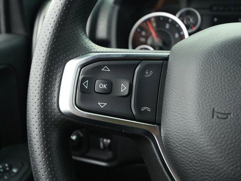 New 2026 RAM 3500 Tradesman image 13